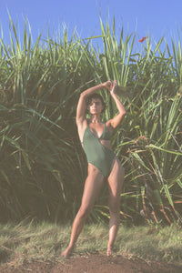 ALGAE ONE PIECE — MOSS – Ulumatti